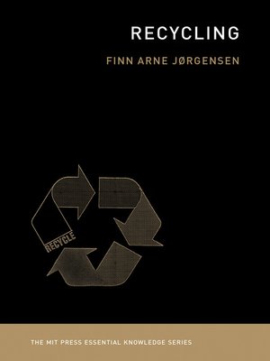 cover image of Recycling